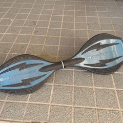 ブレードボード　Ripstick 青