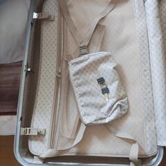 靴/バッグ バッグ アタッシュケースの画像