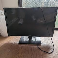 テレビPanasonic TH-24D305