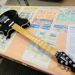 MUSIC MAN AXIS EX