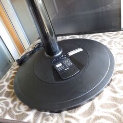 2019年製 YAMAZEN  扇風機 リモコン付 配達設置対応/1カ月保証 YLR-C30 山善 ヤマゼンの画像