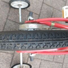 子供用自転車14インチ（グラフィスキッズ）の画像