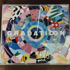 リトルグリーモンスターCD