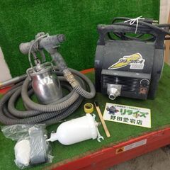 SEIWA 精和産業 150E 温風塗装機 クリーンボーイ　10...