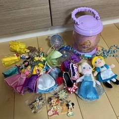ディズニー　おもちゃ