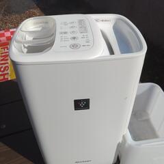 加湿器(シャープ)2022年