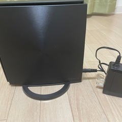 Wi-Fi  ルーター