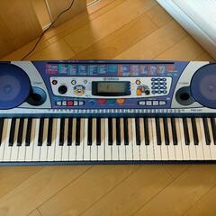 YAMAHA PSR-260　キーボード