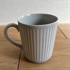 食器(マグカップ×2(品切れ),大皿)の画像