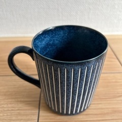 食器(マグカップ×2(品切れ),大皿)の画像