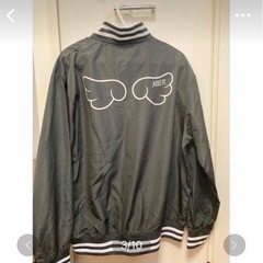 NIER CLOTHINGの画像