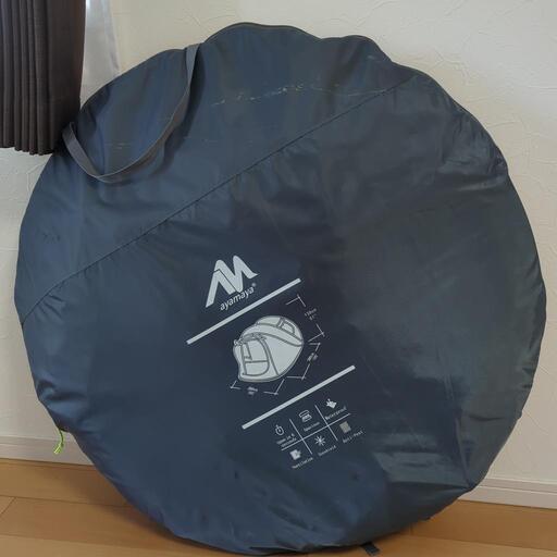ayamayaポップアップテント (まっつん) 神戸のその他の中古