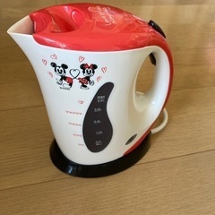 家電 キッチン家電 電気ポット
