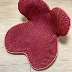 MTG 姿勢　補正　椅子　クッション　スタイルスタンダード