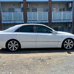 ☆クラウンアスリート☆の画像