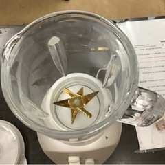 TIGER ミキサー　SKP−B700  リサイクルショップ宮崎屋　佐土原店　25.7.1Fの画像