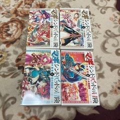 漫画『マギ シンドバッドの冒険』全19巻
