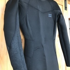 ウエットスーツ　レディース