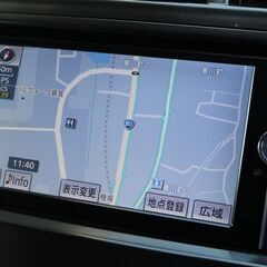 トヨタ プリウス　アルファ 　Ｓ　チューンブラック⭐後席モニターついてます🙆‍♀️の画像