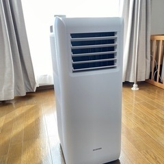 ポータブルクーラー