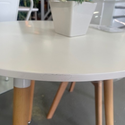 家具 ダイニング3点セット