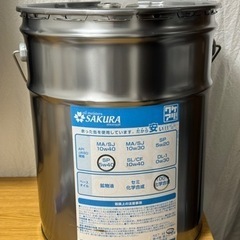 取引中高性能エンジンオイル