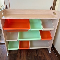 家具 収納家具 おもちゃ箱