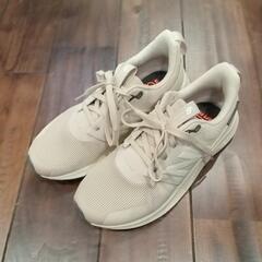 ★【ニューバランス】スニーカー  ウォーキングシューズ (UA9...