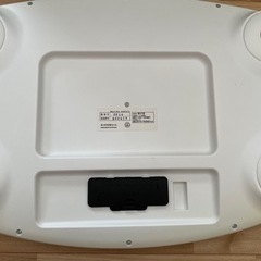 ベビースケール　体重計の画像