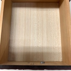 鎌倉彫の小物入れ①の画像