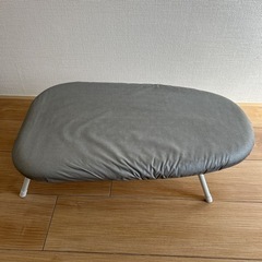 [予約済]アイロン台の画像