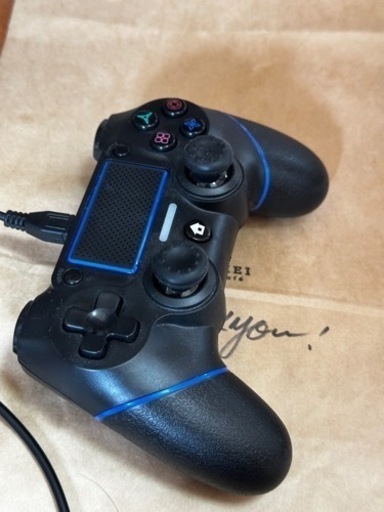 PS4 pro
 