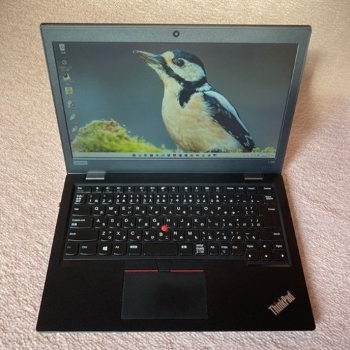 パソコン ノートパソコン