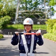 川崎市川崎区渡田の小学校の現場です。常駐できる人探してます。