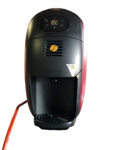 ネスカフェバリスタ　家電 キッチン家電 コーヒーメーカー
