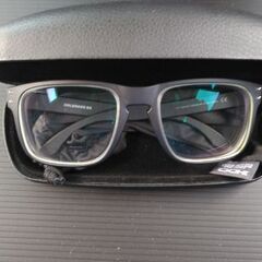 OAKLEYフレーム