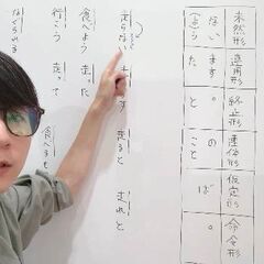 【小学生】国語力養成コース 国語が苦手な小学生集まれ！- 日本最大級オンライン習い事ならカフェトークの画像