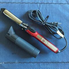 【受渡確定済】Vidal Sassoon VSI-2530/RJ