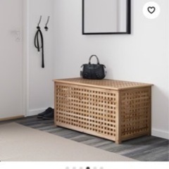 IKEA センターテーブル