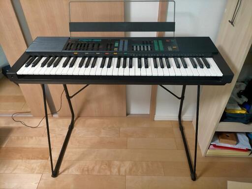 YAMAHA PSR-36　キーボード