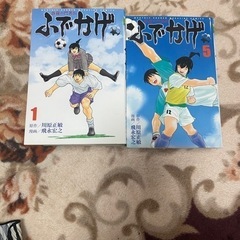 漫画『ふでかげ』全8巻