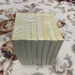 漫画『ふでかげ』全8巻の画像