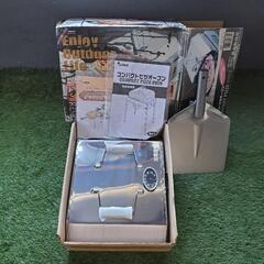 【新品】尾上製作所 ピザオーブン