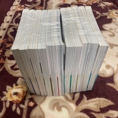 漫画『リライフ』全15巻の画像