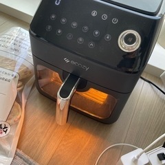 ノンフライヤーの画像