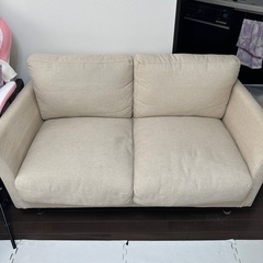 家具 ソファ 3人掛けソファ ニトリ