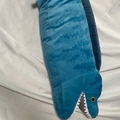 ウツボ　クッション