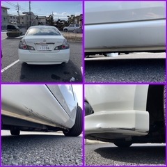 お渡しの方決まりました。日産　ニッサン　フーガ　FUGA 250GTの画像