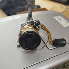 シマノ　セドナ2500s