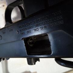 モデルガンの画像